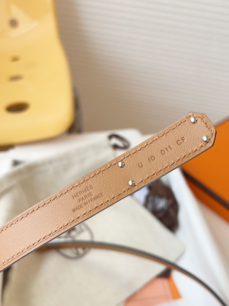 Hermes Belts